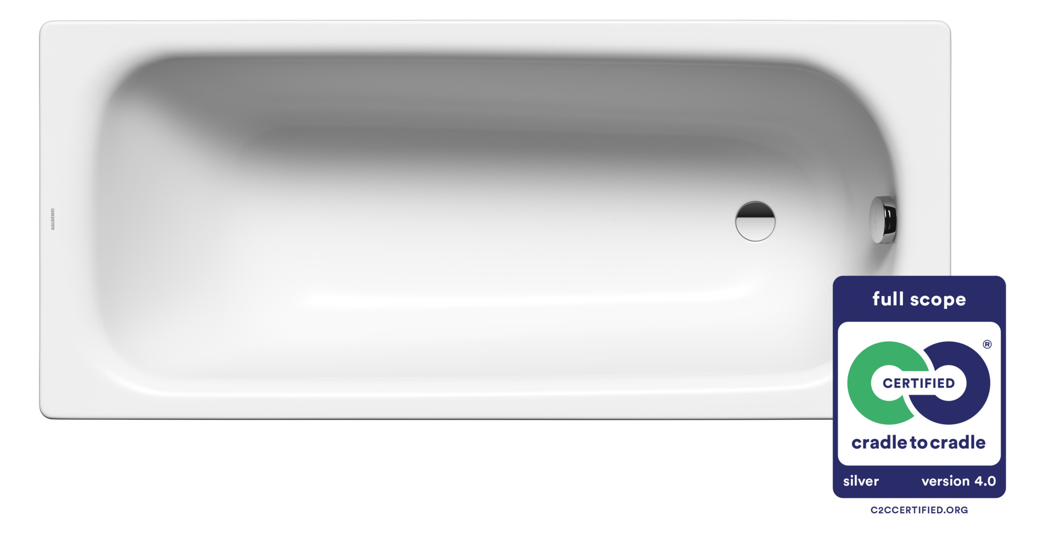 KA BW SANIFORM PLUS Mod.360-1,1400x700mm